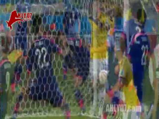 هدف كولومبيا الثاني في اليابان مقابل 1 كأس العالم برازيل 2014