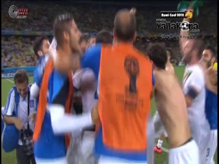 دموع وافراح