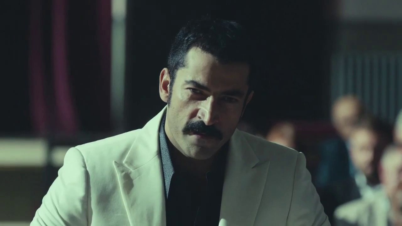 Karadayı / 75.Bölüm Son Sahne / Sezon Finali