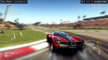 GRID Autosport Review   Should You Buy This Game    (GRID Autosport Gameplay)