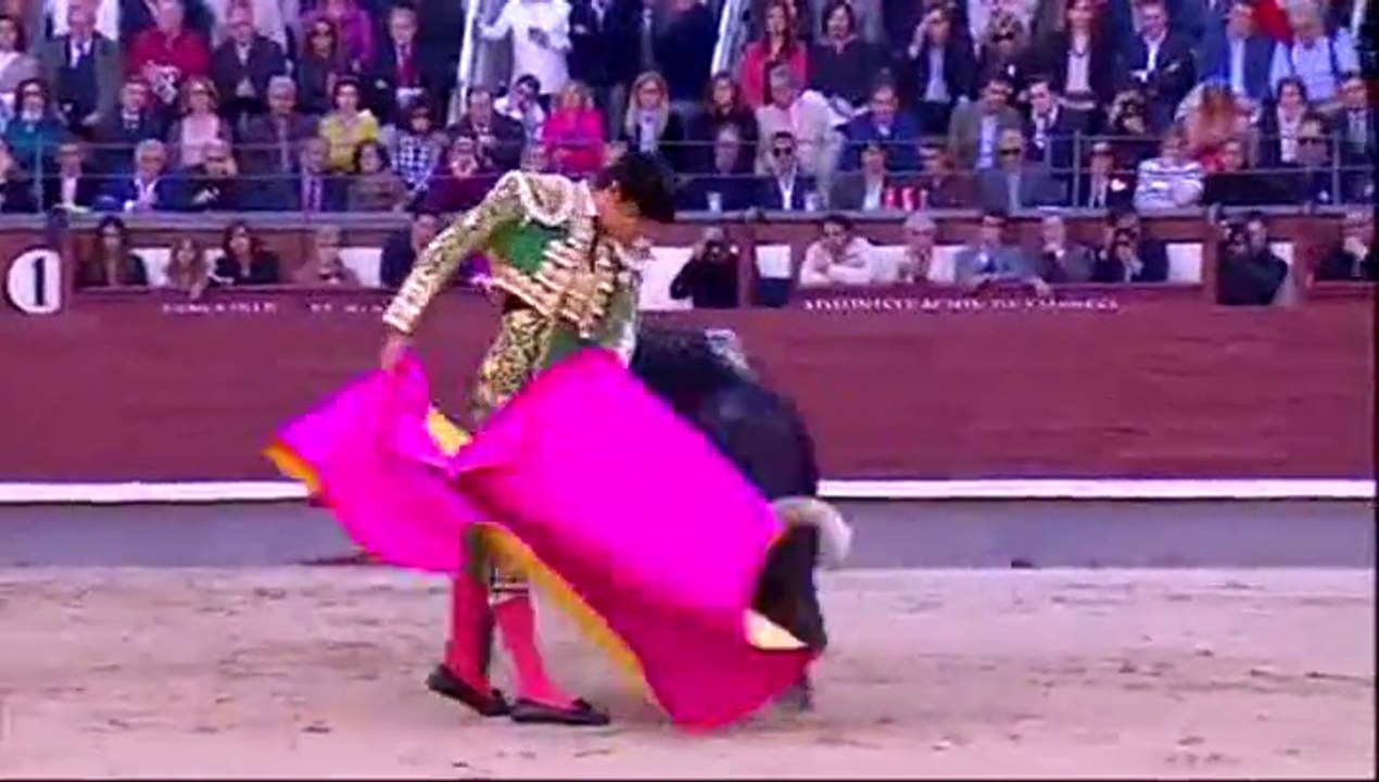 Quite de Perera en San Isidro 14