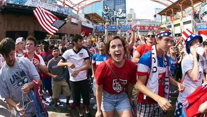 Klinsmann Not Looking to Tie Germany