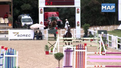 مواصلة الأدوار الإقصائية برسم فعاليات الدورة ال29 لأسبوع الفرس