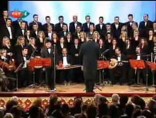 Tamer CONKER-Aşkı Seninle Tattı Hicranla Yandı Gönül