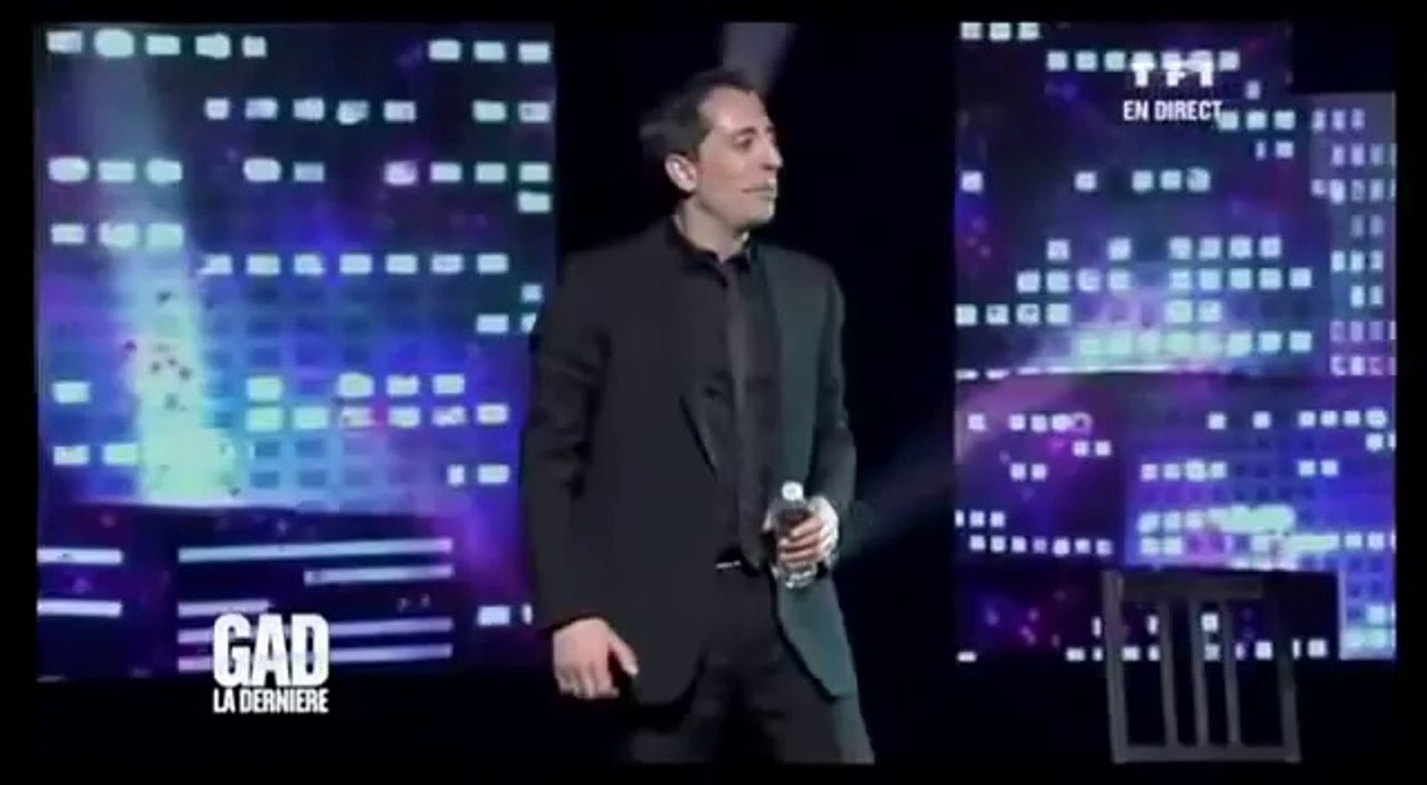 Gad El Maleh - GPS Marocain