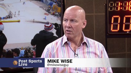 Highlights from the Capitals 2014-15 schedule