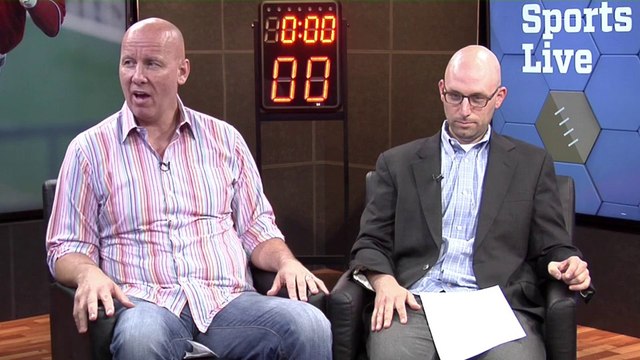 Have the Nationals turned a corner?