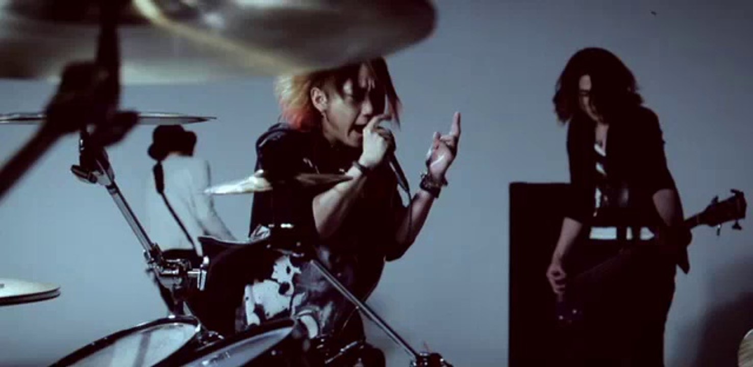 Nightmare [Aizou Rondo]