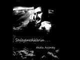 [{{ Abidin ARSLANTAŞ - SAÇLARINI ÖREMEDiM }}]