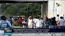 I Convención y Exposición Internacional de la Industria Cubana