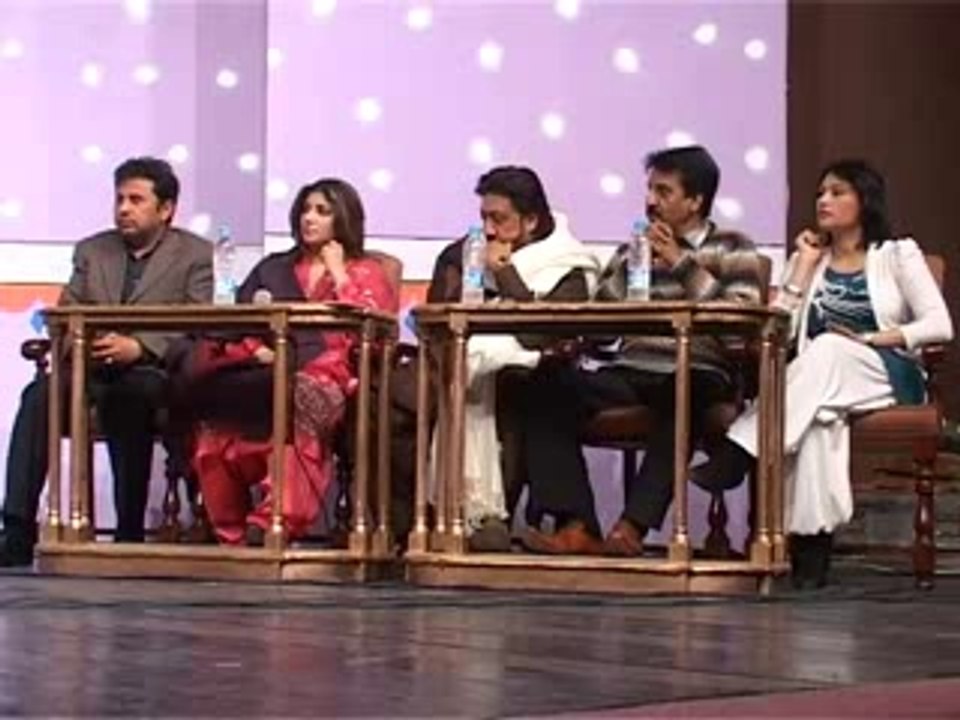 asim_butt_Artists_Happy_on_lifting_restriction_on_concerts_Dawn_News_LHR