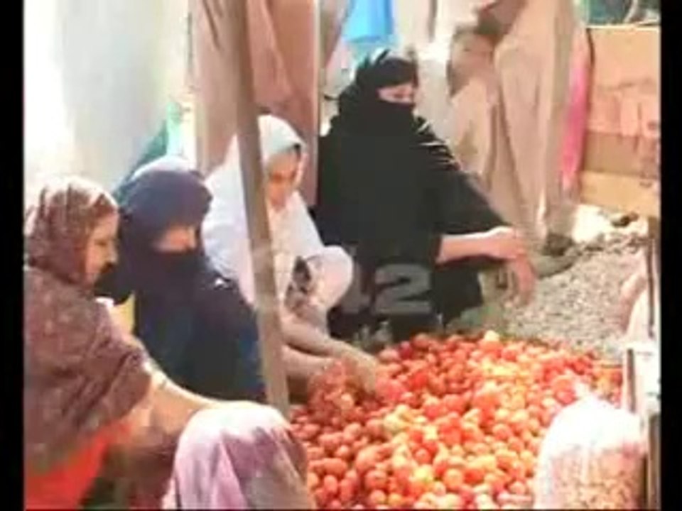 asim_butt_Citizens_Face_Security_amp_Price_Hike_Problem_Sunday_Bazaa