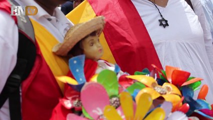 San Juan de Curiepe 2014