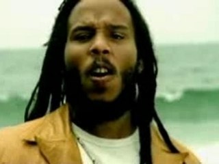 Ziggy Marley - Love is my religion