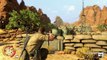 Sniper Elite 3 Gameplay Walkthrough Part 1 [Introduction Prologue] (PS4) (1080p)[1080P]