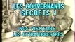 Jimmy Guieu - Episode 6 - Les Gouvernants Secrets 1 - Nos Visiteurs : Les Extraterrestres (1992)