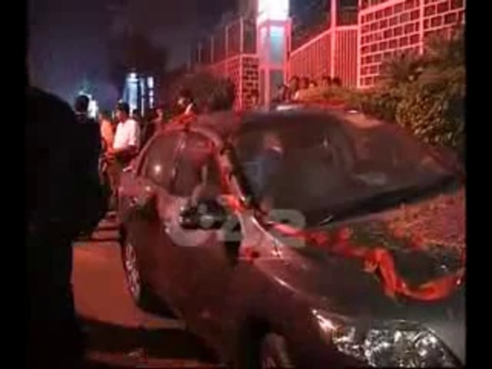 asim_butt_DCO_Ahad_Cheema_Sudden_Visit_Marriage_Halls_Pkg