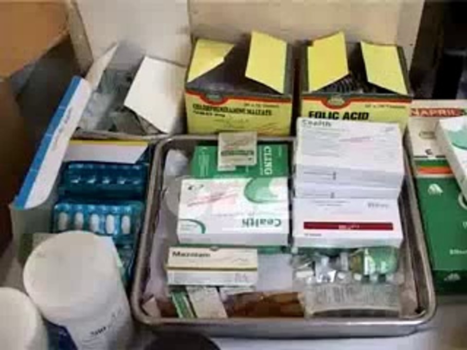 asim_butt_Dengue_Virus_Effected_People_Pkg_By_Asim_Butt
