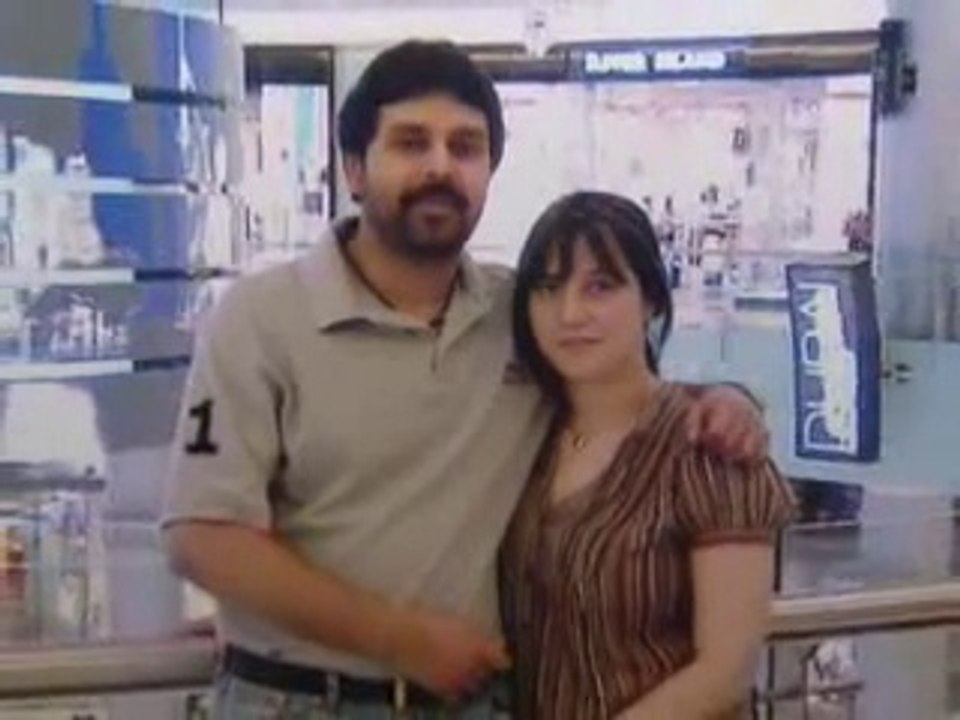 asim butt -- Kidnaped Wife Ex C.M Punjab Dost Mohmmad Khosa_-_pkg