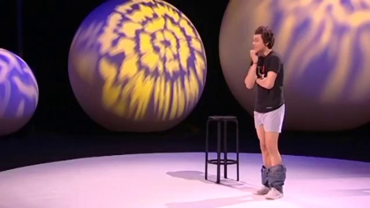 Kev Adams - Un ado comme les autres