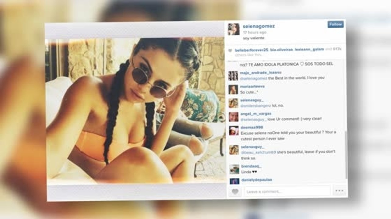 Justin Bieber & Selena Gomez Are Inseparable
