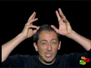 La jalousie selon Gad El Maleh