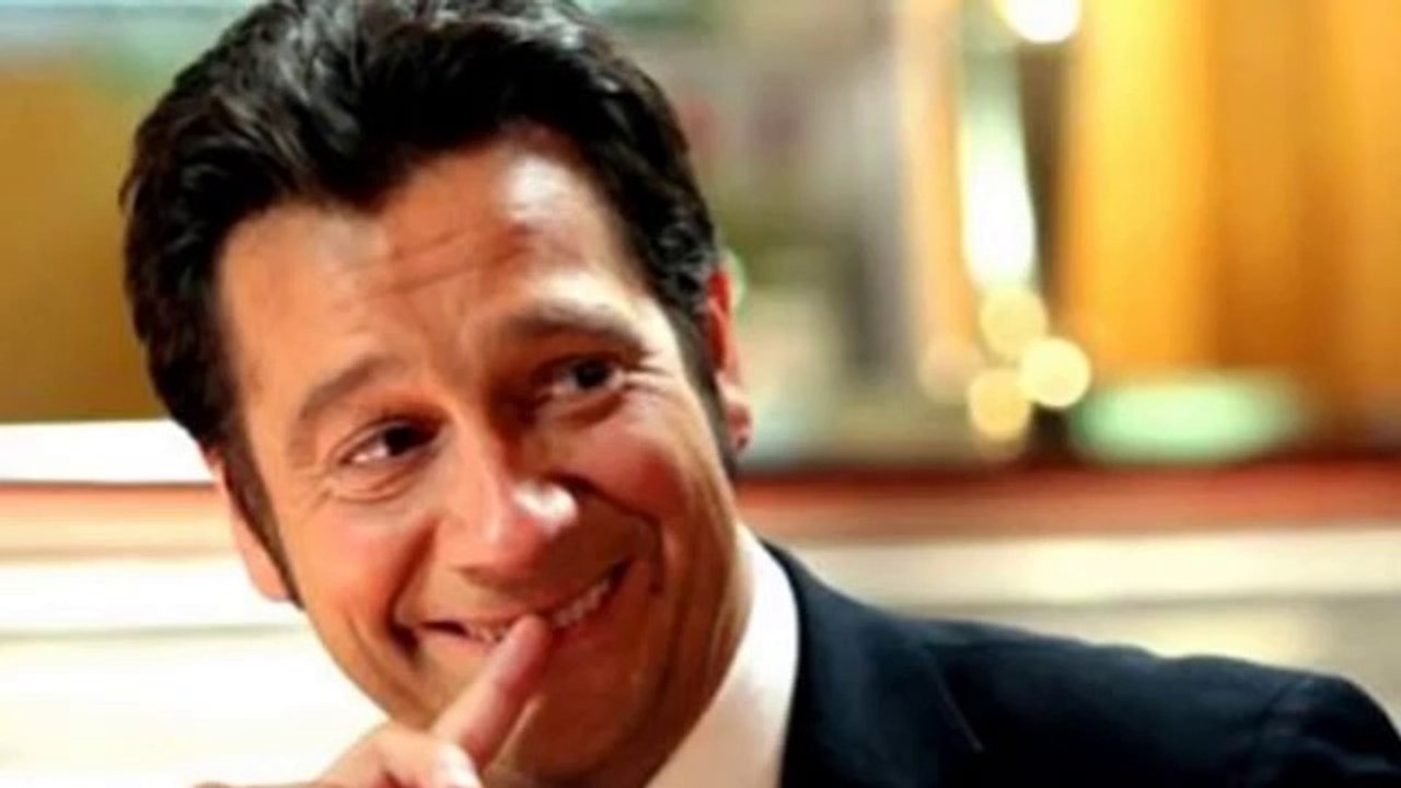 Laurent Gerra imite Dominique Strauss Khan