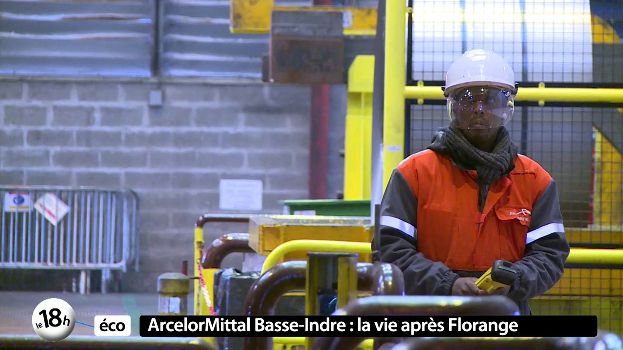 18h Eco : Extol/ArcelorMittal