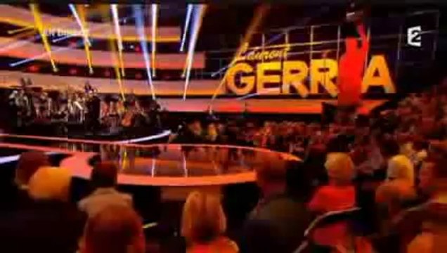 Laurent GERRA imite François Hollande