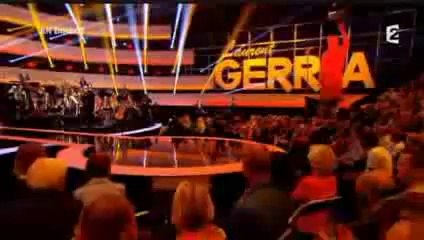 Laurent GERRA imite François Hollande