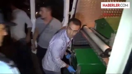 Tartıştığı Kişi Tarafından Öldürüldü