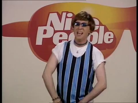 Gad Elmaleh - Le hollandais