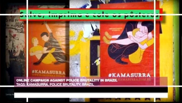 WEB NEWS - Campaign to free journalists detained in Egypt