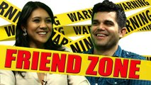 Friendzone: Let's Be Friends, Sucks! | DAILY REHASH | Ora TV