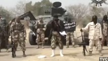 Boko Haram Blamed For Another Mass Kidnapping In Nigeria