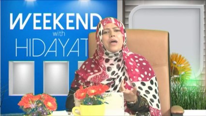 WEEKEND WITH HIDAYAT  21-06-14  PART02