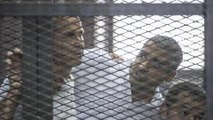 The 'evidence' Egypt used to convict Al Jazeera journalists