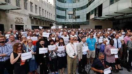 Inside Story - Jailed journalists: diplomacy vs condemnation