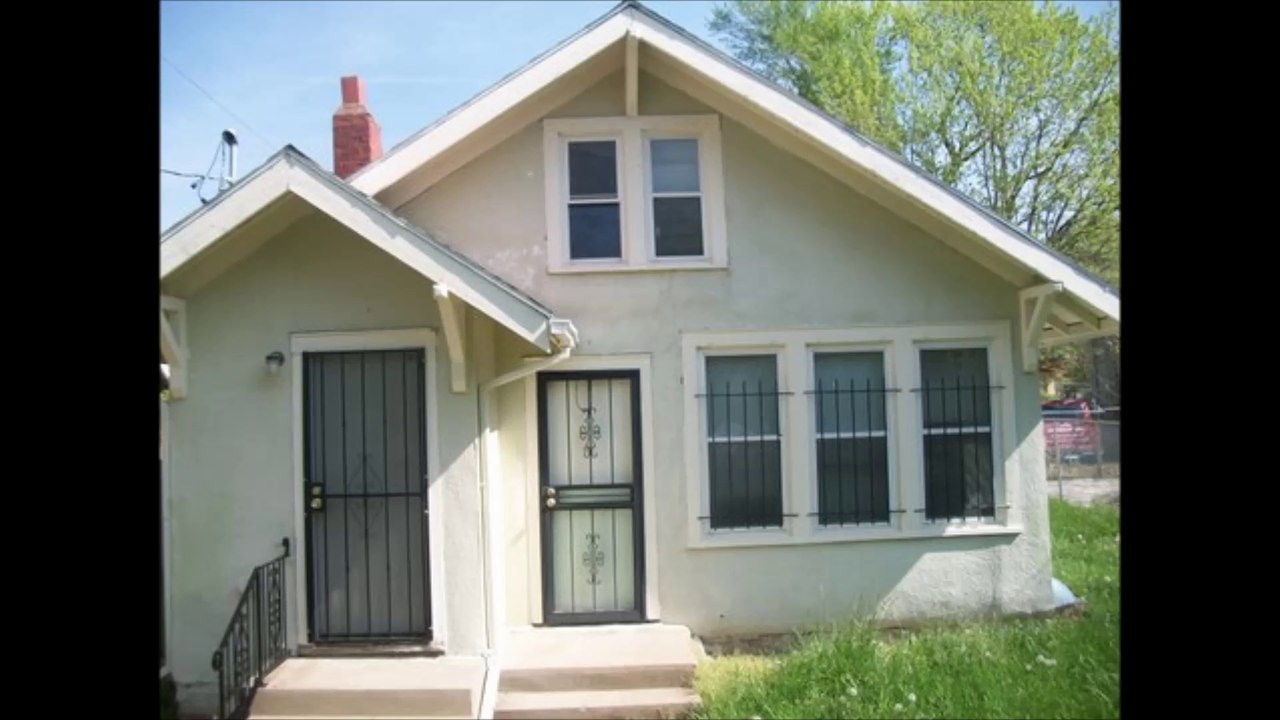 Cashflow Property in Kansas City - Invest America