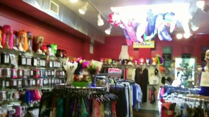 ASHLAND OREGON TOUR REVIEW