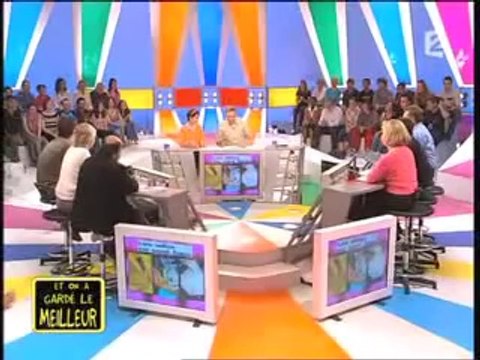 Les Tatouages - Anne-Sophie de la Coquillette - Florence Foresti