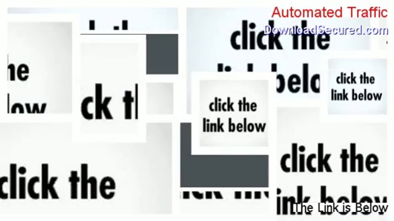 Automated Traffic Free Download - Risk Free Download