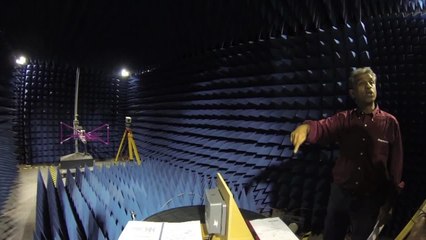 Raymarine Media Event