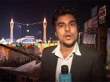 asim butt - LIVE from Data Darbar Dawn News LHR