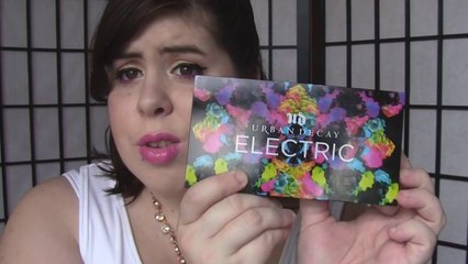 =TOP 5 EYESHADOW PALETTES!=
