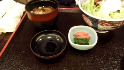 Japanese Ricey Eggy Yumminess!