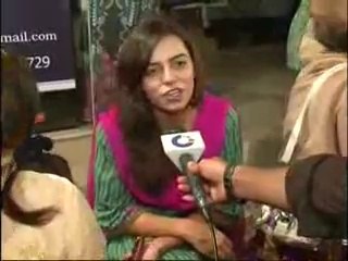 asim butt - LIVE on Chand Raaat From Liberty Market