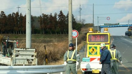Kei Trucks in Japan