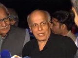 asim butt-  Mahesh bhatt Interview Dawn News LHR