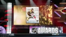 Bergeron wins EA Sports 2015 NHL Cover